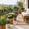 Boutique Balcon Jardinière