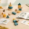 Boutique Jouets Apprentis