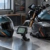 Boutique Motard Access