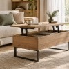 Boutique Table Levante